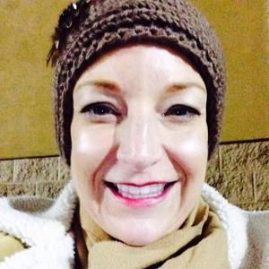 Meet your Posher, Leigh